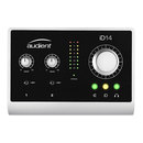 iD14 专业录音外置USB声卡