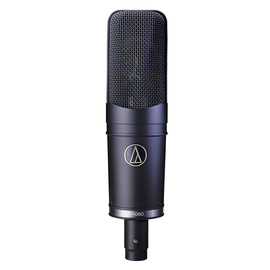 铁三角(Audio-technica) AT4060 电容式电子管录音麦克风