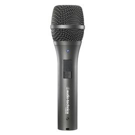 铁三角(Audio-technica) AT2005USB 动圈式USB/卡侬麦克风 自带声卡