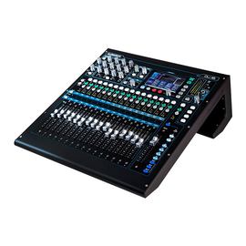 艾伦赫赛(Allen&Heath) Qu-16 专业音频数字调音台