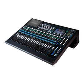 艾伦赫赛(Allen&Heath) Qu-24 专业音频数字调音台