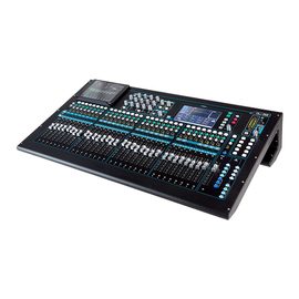 艾伦赫赛(Allen&Heath) Qu-32 专业音频数字调音台