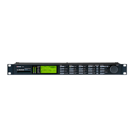 TC Electronic M2000专业数字效果器