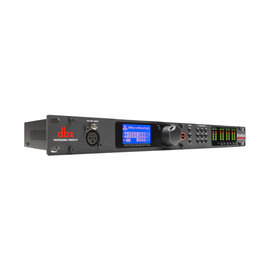 dbx PA-Premium音频处理器