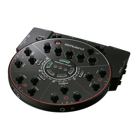 罗兰(Roland) HS-5乐队静音排练系统 调音台