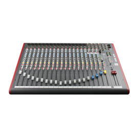 艾伦赫赛(Allen&Heath) ZED22FX 22路专业调音台 演出工程调音台