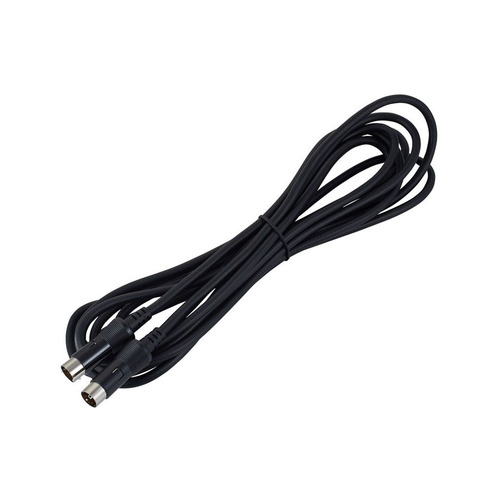罗兰(Roland) GKC-5 13针拾音器连接线（GR55S连接GK-3专用）（5M）