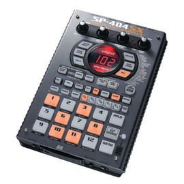 罗兰(Roland) SP-404SX 采样/播放器
