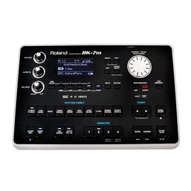 罗兰(Roland) BK-7M 便携式自动伴奏音源