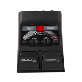 DigiTech RP55 电吉他综合效果器