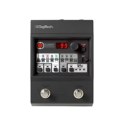 DigiTech ELEMENT 电吉他综合效果器