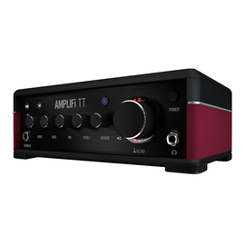 LINE6 AMPLIFi TT 吉他数字模拟箱头/声卡/效果器/链接IOS 