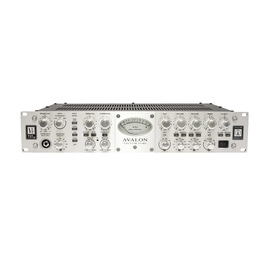 Avalon VT-737SP 电子管话放