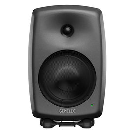 真力(GENELEC) 8040B 6.5寸二分频 双功放专业监听音箱 只