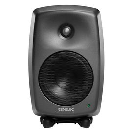 真力(GENELEC) 8330A  5寸双功放SAM智能有源监听音箱 （只）