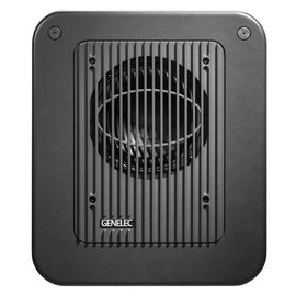 真力(GENELEC) 7040A 6.5寸超紧凑有源低音音箱（只）
