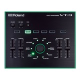 VT-3 演唱人声效果处理器
