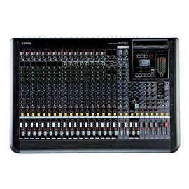 雅马哈(YAMAHA) MGP24X 24路专业调音台  内建USB端口   