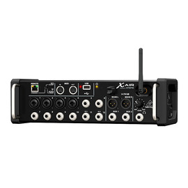百灵达(BEHRINGER) xr12数字调音台   兼容IOS，Android和PC