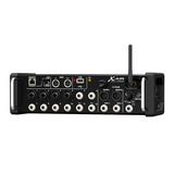 xr12数字调音台   兼容IOS，Android和PC