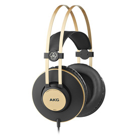 爱科技(AKG) K92 封闭式监听耳机