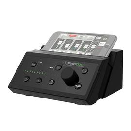 美奇(MACKIE) ProDX4 4通道现场数字调音台