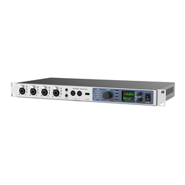 RME FireFace UFX+ 雷电 USB3.0 音频接口