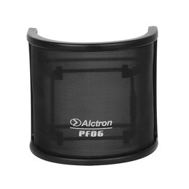 爱克创(Alctron) PF06 麦克风防罩网/防喷罩