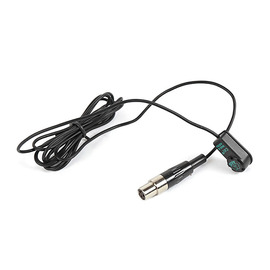 爱科技(AKG) C411L 吉他古筝弦乐拾音乐器录音话筒