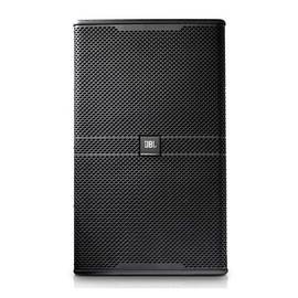 JBL KP4015 15英寸2分频全频扬声器系统 专业KTV家庭卡拉OK演出音箱（只）