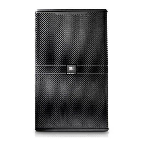 JBL KP4015 15英寸2分频全频扬声器系统 专业KTV家庭卡拉OK演出音箱（只）
