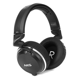 爱科技(AKG) K182 专业封闭式监听耳机