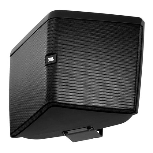 JBL CONTROL HST 5.25寸宽角度双高音壁挂会议音响 黑色（只）