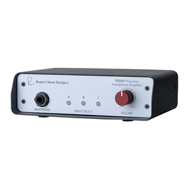 尼夫(Rupert Neve) RNHP 专业耳机放大器