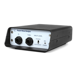 尼夫(Rupert Neve) RNDI 电吉他电贝司键盘有源乐器DI盒