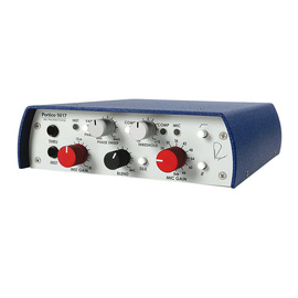 尼夫(Rupert Neve) Portico 5017单通道话放话筒放大器/压限
