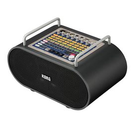 科音(KORG) STAGEMAN 80 多功能便携PA音箱