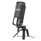 罗德(RODE) NT-USB NTUSB 专业USB录音电容话筒