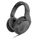 森海塞尔(Sennheiser) HD200PRO K歌录音监听耳机