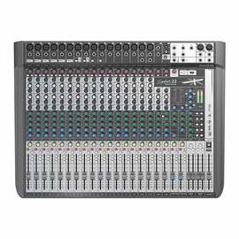 声艺(Soundcraft) Signature 22 MTK系列专业调音台
