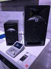 JBL 705P 和 708P 监听音箱一时间上手评测