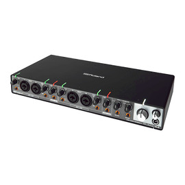 罗兰(Roland) Rubix 44 USB专业录音声卡 4进4出带4话放
