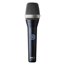 爱科技(AKG) C7 参考级手持声乐演出电容话筒