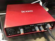 艾肯(iCON) MOBILE-U USB声卡驱动