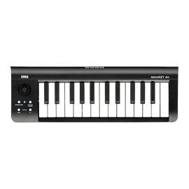科音(KORG) microKEY2-25 Air 25键无线蓝牙MIDI键盘