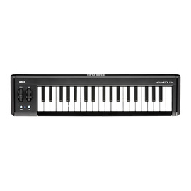 科音(KORG) microKEY2-37 Air 37键无线蓝牙MIDI键盘
