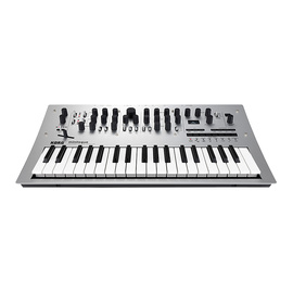 科音(KORG) minilogue 37键 可编程4复音模拟合成器
