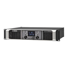 雅马哈(YAMAHA) PX10 1000W 专业纯后级数字功放