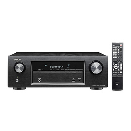 天龙(Denon) AVR-X520BT 5.2声道AV影院功放