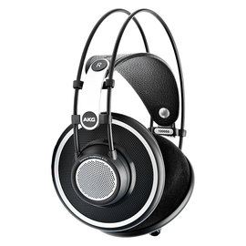 爱科技(AKG) K702 旗舰头戴式监听HIFI发烧耳机